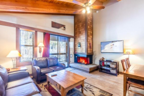 Cozy Aspen Grove 2 bed 2 bath condo